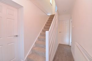 Entrance hall- click for photo gallery